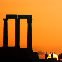 Daily Trips to Sounion
