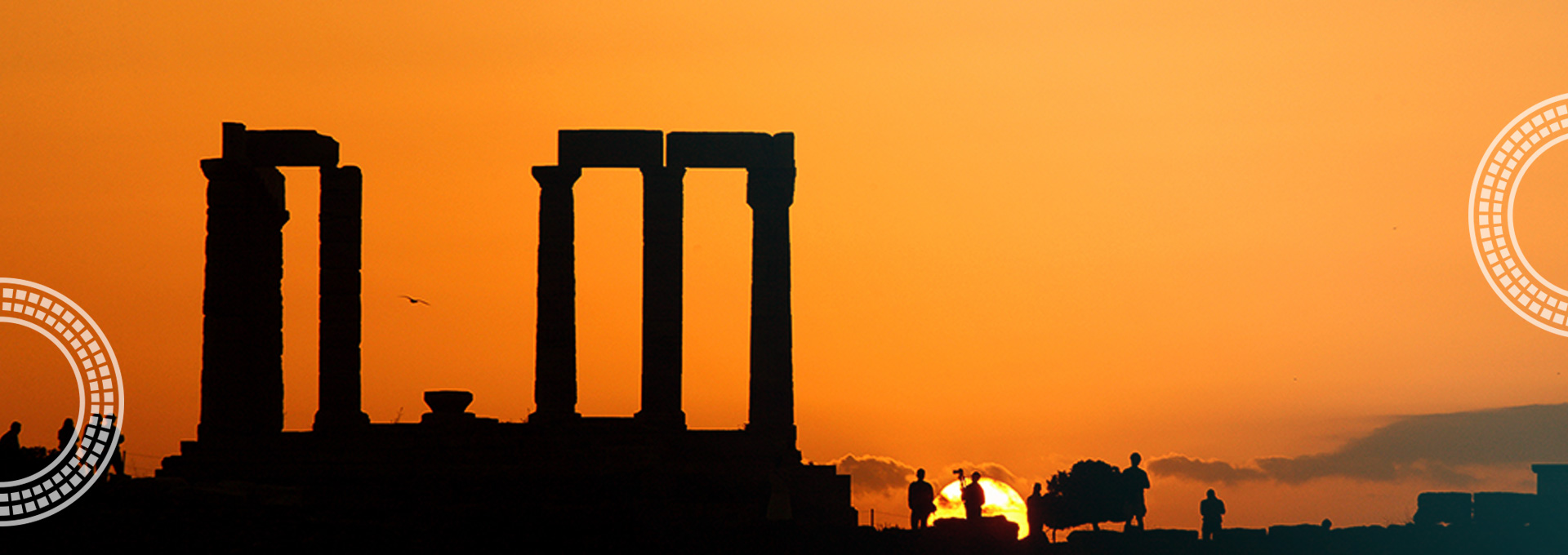 Daily Trips to Sounion