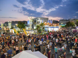Thessaloniki International Fair