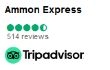 Ammon Express on TripAdvisor